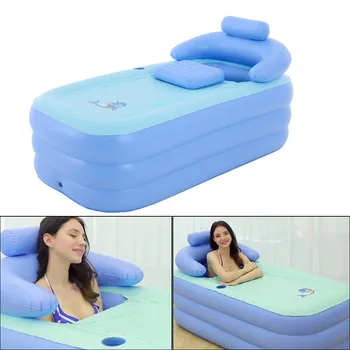 piscinas Inflatable Swimming Pool for adults large Inflatable Bath Hot Tub Bathtub Adult Baby Folding Toys For Children 
piscinas Inflatable Swimming Pool for adults large Inflatable Bath Hot Tub Bathtub Adult Baby Folding Toys For Children