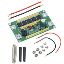 Digital Display Spots Welding Machine Circuit Board 8 Gear Power Adjustable Portable Small PCB Circuit Board Welding Equipment
Digital Display Spots Welding Machine Circuit Board 8 Gear Power Adjustable Portable Small PCB Circuit Board Welding Equipment