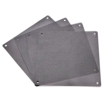 1pc 140mm Computer PC Air Filter Dustproof Cooler Fan Case Cover Dust Filter Mesh
1pc 140mm Computer PC Air Filter Dustproof Cooler Fan Case Cover Dust Filter Mesh