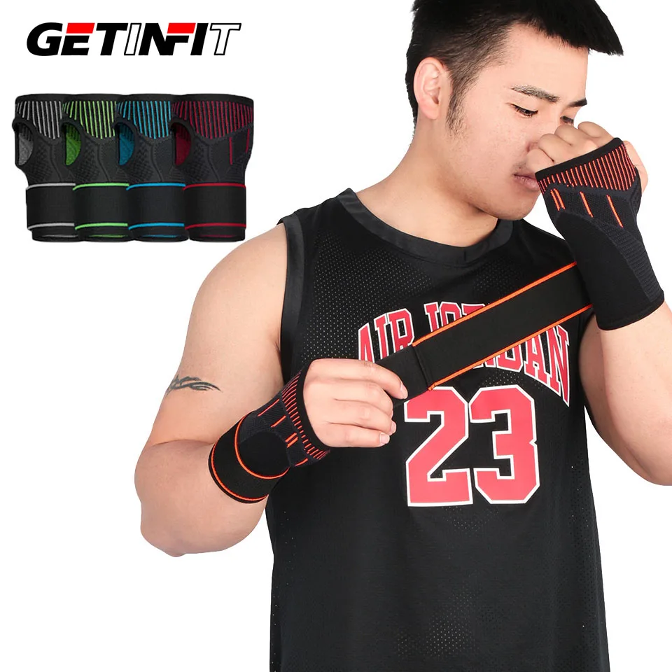 1 шт. спортивные наручные компрессионные повязки на запястье для баскетбола, тенниса, фитнеса, тяжелой атлетики для мужчин и женщин
1 шт. спортивные наручные компрессионные повязки на запястье для баскетбола, тенниса, фитнеса, тяжелой атлетики для мужчин и женщин