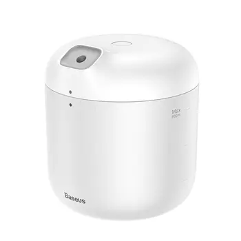 Humidifier Home Office Silent Air Purification Night Light USB Desktop Humidifier Portable Humidifier
Humidifier Home Office Silent Air Purification Night Light USB Desktop Humidifier Portable Humidifier
