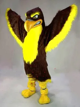 Eagle Mascot Costume Suits Cosplay Party Game Dress Outfits Clothing Advertising Promotion Carnival Fursuit Xmas Easter
Eagle Mascot Costume Suits Cosplay Party Game Dress Outfits Clothing Advertising Promotion Carnival Fursuit Xmas Easter