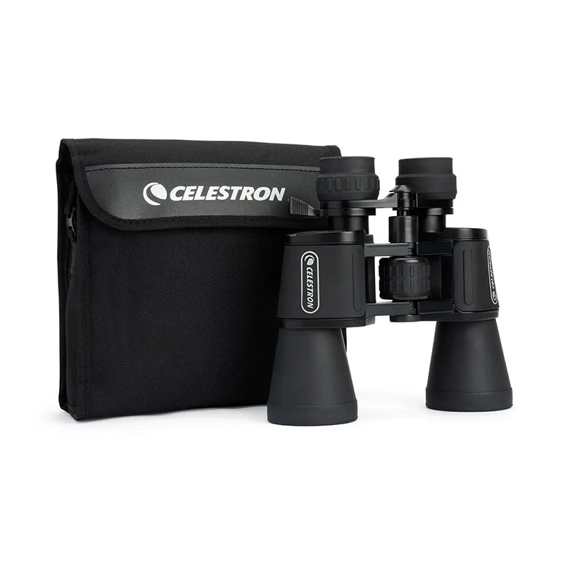 Celestron 10-30X50 High magnification long range zoom 10-30 times hunting telescope Binoculars HD Professiona Zoom
Celestron 10-30X50 High magnification long range zoom 10-30 times hunting telescope Binoculars HD Professiona Zoom