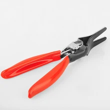 Separador de tubos de combustible conveniente para automóviles alicates de separación de tuberías de coche destornillador separador de tuberías de combustible(China)