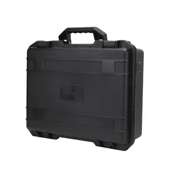 Portable Handbag Carry Case Storage Box for Zhiyun Weebill-S Gimbal Stabilizer
Portable Handbag Carry Case Storage Box for Zhiyun Weebill-S Gimbal Stabilizer