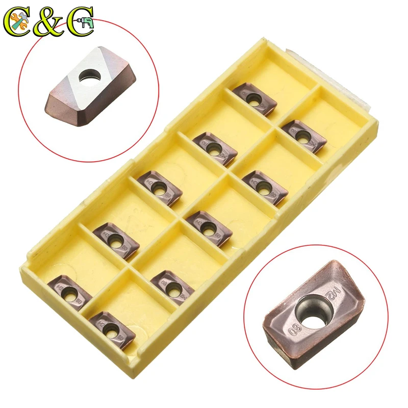 10pcs APMT1135PDER-M2 VP15TF Milling Carbide Insert APMT 1135 Face Mill CNC Tools Cutter Lathe For BAP300R Turning Tool
10pcs APMT1135PDER-M2 VP15TF Milling Carbide Insert APMT 1135 Face Mill CNC Tools Cutter Lathe For BAP300R Turning Tool