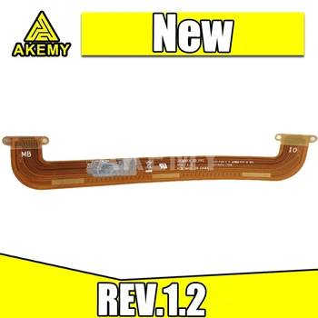 FOR ASUS UX305 UX305F U305F UX305FA_IO_FPC cable USB interface small board FPC cable ICA-FXM-1 REV.1.2
FOR ASUS UX305 UX305F U305F UX305FA_IO_FPC cable USB interface small board FPC cable ICA-FXM-1 REV.1.2