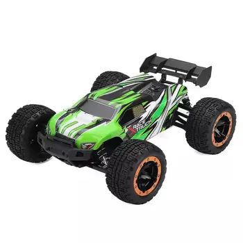 SG1602 2.4G 2CH 1/16 Brushless 45KM/H Proportional Control RC Car High Speed 45km/h Vehicle Models with LED Lights
SG1602 2.4G 2CH 1/16 Brushless 45KM/H Proportional Control RC Car High Speed 45km/h Vehicle Models with LED Lights