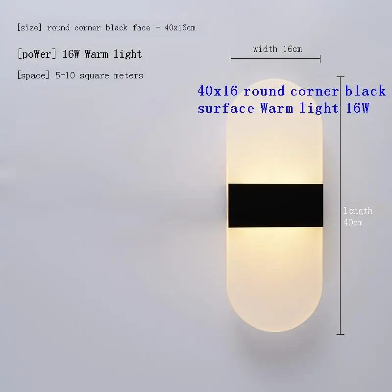 Wall Lamps Model-YS0062497