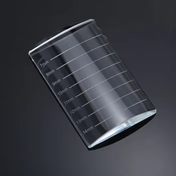 Planting Graft Eyelash Extension Glue Tray Stand Pallet Pad Lash Tray Holds 1pc Eyelash Eyelash Extension Extension Stand
Planting Graft Eyelash Extension Glue Tray Stand Pallet Pad Lash Tray Holds 1pc Eyelash Eyelash Extension Extension Stand