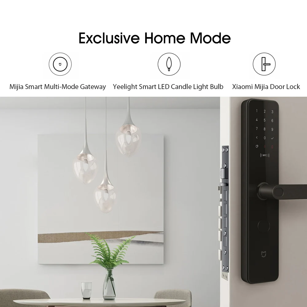 Xiaomi Mijia Smart Multimode Gateway 3