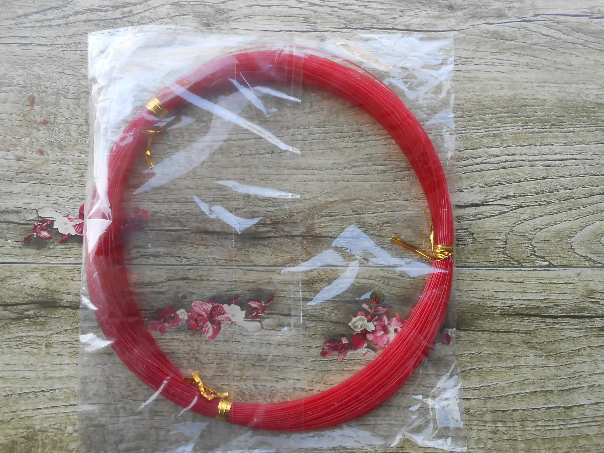 Import Large Size in Bulk Nylon Thread Plastic Wire Extra Coarse No. pai diao Fishing Line Ultra-Strong Wine Red String Giants L
Import Large Size in Bulk Nylon Thread Plastic Wire Extra Coarse No. pai diao Fishing Line Ultra-Strong Wine Red String Giants L