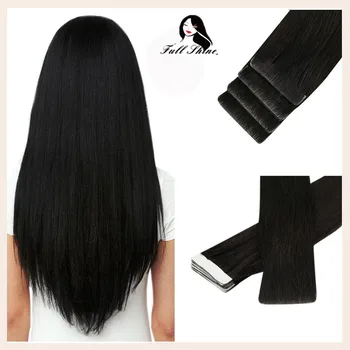 Full Shine Invisible Seamless Injection Tape in Human Hair Extensions Pure Brown Color Virgin Real Tape Hair Extensions
Full Shine Invisible Seamless Injection Tape in Human Hair Extensions Pure Brown Color Virgin Real Tape Hair Extensions