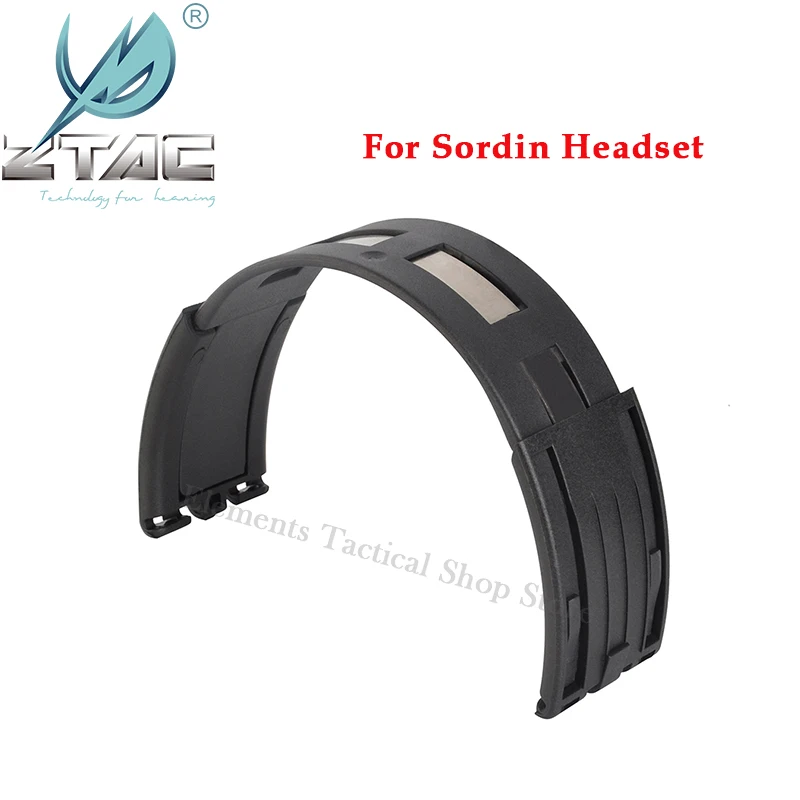 Z-tac Tactical Headphones Headband For Sordin Headset For Hunting Headband Bracket Tactical Headset Accessory
Z-tac Tactical Headphones Headband For Sordin Headset For Hunting Headband Bracket Tactical Headset Accessory
