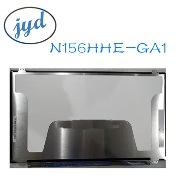 15.6 120 Hz LED screen94% color gamut FHD SILM LCD SCREEN N156HHE-GA1 Fit B156HAN04.5 B156HAN04.2 1920*1080 30PINS
15.6 120 Hz LED screen94% color gamut FHD SILM LCD SCREEN N156HHE-GA1 Fit B156HAN04.5 B156HAN04.2 1920*1080 30PINS