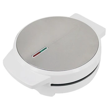 Electric Crispy Egg Roll Maker Omelet Crepe Baking Pan Waffle Pancake Oven DIY Ice Cream Cone Machine UK Plug
Electric Crispy Egg Roll Maker Omelet Crepe Baking Pan Waffle Pancake Oven DIY Ice Cream Cone Machine UK Plug