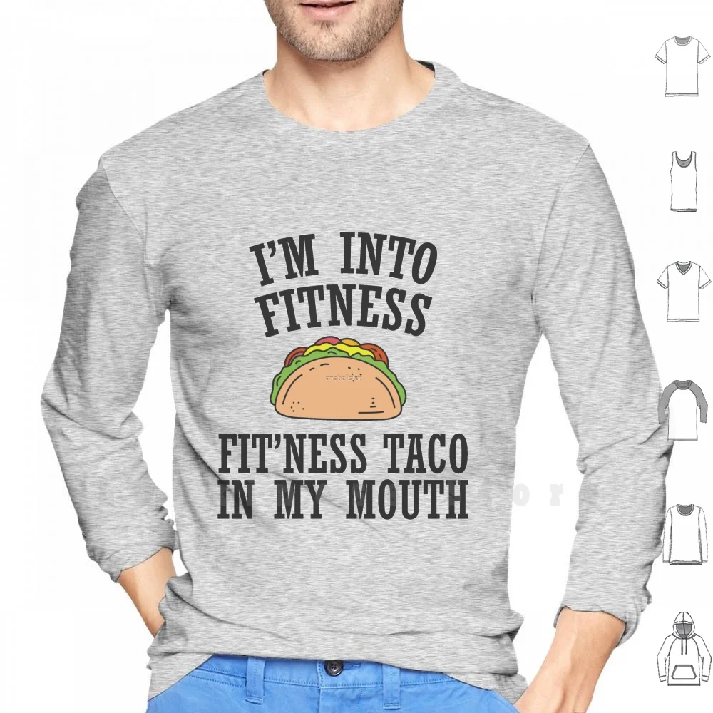 I'm Into Fitness , Fit'ness Taco In My Mouth hoodies Funny Taco Funny Fitness Tacos In My Mouth
I'm Into Fitness , Fit'ness Taco In My Mouth hoodies Funny Taco Funny Fitness Tacos In My Mouth