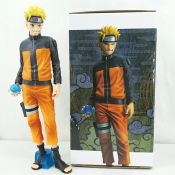 28cm Anime Naruto Uzumaki Grandista Shinobi Relations PVC Action Figure Collection Model Toy with Box
28cm Anime Naruto Uzumaki Grandista Shinobi Relations PVC Action Figure Collection Model Toy with Box
