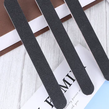 50PCS Durable Reusable Lightweight Practical Nail Polish Strip Nail File Nail Art Shop Salon Home 
50PCS Durable Reusable Lightweight Practical Nail Polish Strip Nail File Nail Art Shop Salon Home