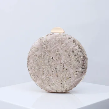 Evening Bags diamond chain Appliques chinese style Vintage Minaudiere purses Diamond Sequin shoulder bag
Evening Bags diamond chain Appliques chinese style Vintage Minaudiere purses Diamond Sequin shoulder bag