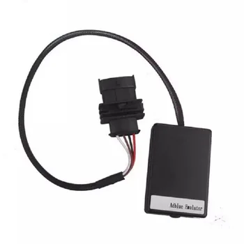 Top quality Adblue Emulator for NOX Plug and Drive Device Disable SCR System AdBlue NOx Emulator Truck & Bus
Top quality Adblue Emulator for NOX Plug and Drive Device Disable SCR System AdBlue NOx Emulator Truck & Bus