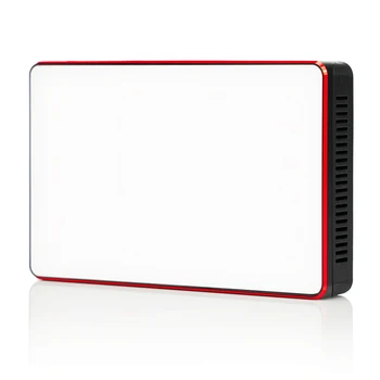 Aputure MC RGBWW film light Full HSI Color Control 3200K-6500K CCT Control mini RGB light Sidus Link app
Aputure MC RGBWW film light Full HSI Color Control 3200K-6500K CCT Control mini RGB light Sidus Link app
