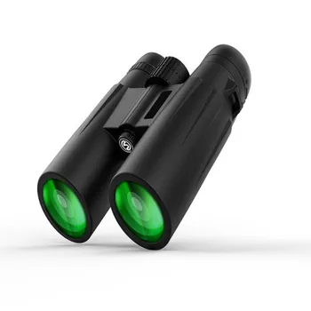 12x42 Binoculars High Power HD Telescope BK4 Prism Optical Lens Outdoor Hunting Bird Watching Camping
12x42 Binoculars High Power HD Telescope BK4 Prism Optical Lens Outdoor Hunting Bird Watching Camping