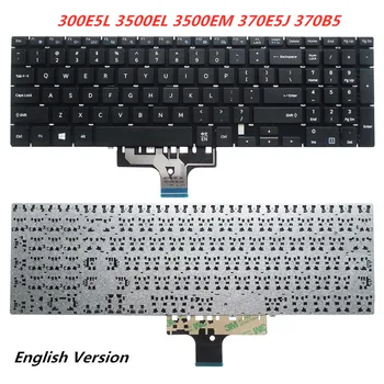 Laptop For Samsung 300E5L 3500EL 3500EM 370E5J 370B5 300E5K 300E5M 35X0AA notebook Replacement layout English Keyboard
Laptop For Samsung 300E5L 3500EL 3500EM 370E5J 370B5 300E5K 300E5M 35X0AA notebook Replacement layout English Keyboard