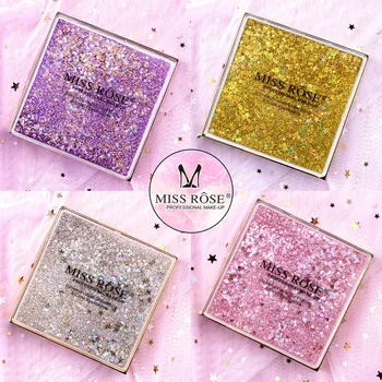 9Color Pearlescent Matte Fantasy Quicksand Eye Shadow Plate 9 Color Eyeshadow Palette
9Color Pearlescent Matte Fantasy Quicksand Eye Shadow Plate 9 Color Eyeshadow Palette