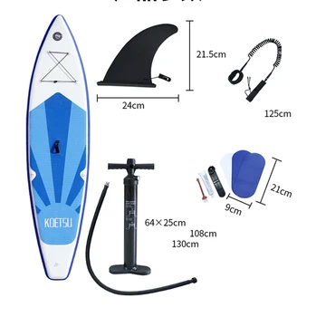 Water Sports Tools Surfing Professional Longboard Male and Female Wakeboard Inflatable Sup Board Outdoor Stand Up Paddle Board 
Water Sports Tools Surfing Professional Longboard Male and Female Wakeboard Inflatable Sup Board Outdoor Stand Up Paddle Board