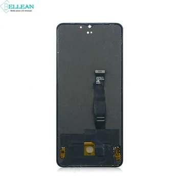 Catteny Original For Oneplus 7T Lcd Display Touch Panel Glass Screen Digitizer Assembly With Frame Free Shipping +Tools
Catteny Original For Oneplus 7T Lcd Display Touch Panel Glass Screen Digitizer Assembly With Frame Free Shipping +Tools