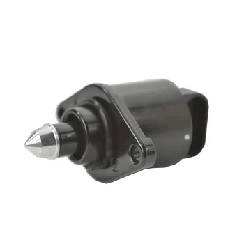 Idle Air Control Valve IACV 7701206370 84040 D5177 B3354 82000335 B3354 For RENAULT Chamade Clio Megane Rapid Kasten Extra F40
Idle Air Control Valve IACV 7701206370 84040 D5177 B3354 82000335 B3354 For RENAULT Chamade Clio Megane Rapid Kasten Extra F40