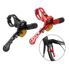 Bicycle Lift Seat Pipeline Controller Mountain Road Car Internal and External Routing Rod 22.2/24MM Bicycle Remote Lockout
Bicycle Lift Seat Pipeline Controller Mountain Road Car Internal and External Routing Rod 22.2/24MM Bicycle Remote Lockout