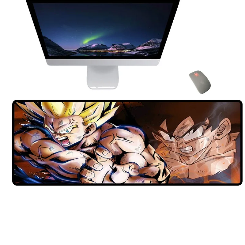 Mairuige Super Saiyan mouse pad, as wallpaper table mat, home office gaming gaming keyboard pad, suitable for csgo dota2
Mairuige Super Saiyan mouse pad, as wallpaper table mat, home office gaming gaming keyboard pad, suitable for csgo dota2