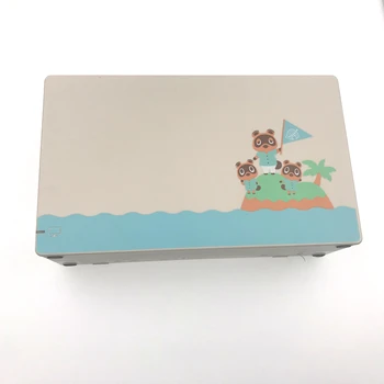 Original For Nintend Switch Charging Dock HDMI TV Dock Charger Station Stand Dock Animal Crossing
Original For Nintend Switch Charging Dock HDMI TV Dock Charger Station Stand Dock Animal Crossing