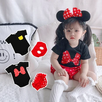 2PCS/LOT 3M-18M Infant jumpsuit summer romper+pants print girl boy cotton suit newborn climbing cartoon rompers Costumes
2PCS/LOT 3M-18M Infant jumpsuit summer romper+pants print girl boy cotton suit newborn climbing cartoon rompers Costumes