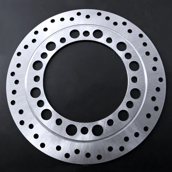 Motorcycle Front Brake Disc Rotors For FJS 400 Silverwing SW-T 400 2009 FJS 600 FSC 600 FJS400 FJS600 FSC600
Motorcycle Front Brake Disc Rotors For FJS 400 Silverwing SW-T 400 2009 FJS 600 FSC 600 FJS400 FJS600 FSC600