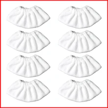 Steam Mop Cloth Cleaning Pad Cloth Cover Rags Replace Accessories For Karcher EasyFix SC2 SC3 SC4 SC5 Mop Cleaner Spare Parts
Steam Mop Cloth Cleaning Pad Cloth Cover Rags Replace Accessories For Karcher EasyFix SC2 SC3 SC4 SC5 Mop Cleaner Spare Parts
