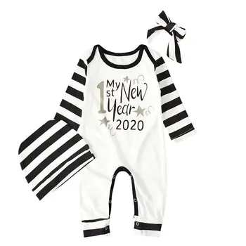 2020 Spring Baby Boy Rompers Newborn Jumpsuit Long Sleeve Cotton Pajamas 0-18 Months Rompers Baby Clothes
2020 Spring Baby Boy Rompers Newborn Jumpsuit Long Sleeve Cotton Pajamas 0-18 Months Rompers Baby Clothes