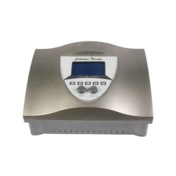 Lexus Cellulitis Vaccum roller Therapy machine For lymphy drainage body shapping liposuction
Lexus Cellulitis Vaccum roller Therapy machine For lymphy drainage body shapping liposuction