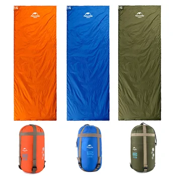 NatureHike-NH 4 Season Mat Waterproof Sleeping Light Mini Bag For Camping Hiking Outdoor Sleeping Bags
NatureHike-NH 4 Season Mat Waterproof Sleeping Light Mini Bag For Camping Hiking Outdoor Sleeping Bags