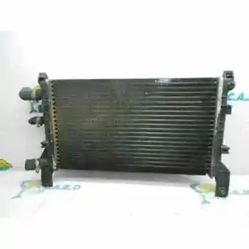 WATER RADIATOR FORD PARTY BERL./COURIER
WATER RADIATOR FORD PARTY BERL./COURIER