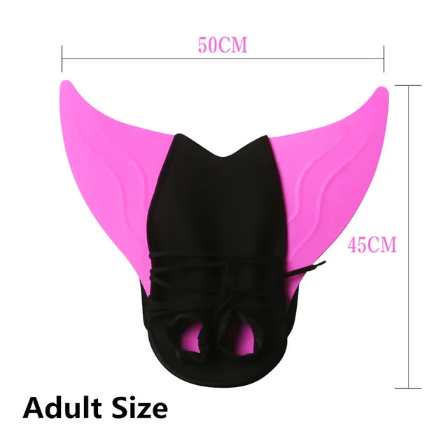 Children Outdoor Swimming Flippers Diving Monofin Mermaid Swim Fin Swimming Foot Flipper Diving Feet Tail Monofin
Children Outdoor Swimming Flippers Diving Monofin Mermaid Swim Fin Swimming Foot Flipper Diving Feet Tail Monofin
