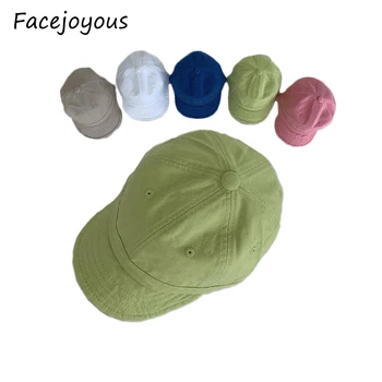 Summer Newborn Baby Girl Boy Sun Hat Cotton Beret Hat Solid Color Snapback Baseball Cap Baby Hats Bucket Caps
Summer Newborn Baby Girl Boy Sun Hat Cotton Beret Hat Solid Color Snapback Baseball Cap Baby Hats Bucket Caps