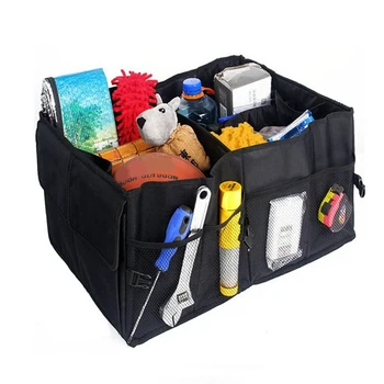 Trunk Storage Bag Car Stowing Tidying Multi-use Tools Organizer Car Portable Storage Bags Auto Storage Organizer
Trunk Storage Bag Car Stowing Tidying Multi-use Tools Organizer Car Portable Storage Bags Auto Storage Organizer