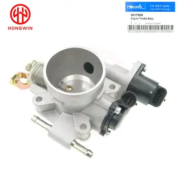 Genuine No. 9017509 Engine Throttle Body For CCHEVROLET N300 / N300P / N200 9052842 24556341
Genuine No. 9017509 Engine Throttle Body For CCHEVROLET N300 / N300P / N200 9052842 24556341