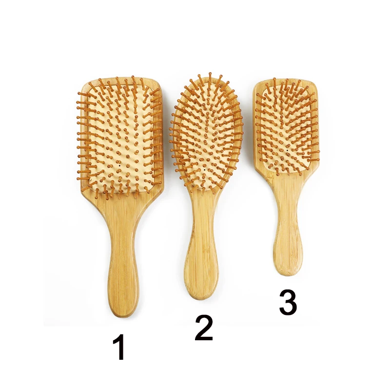 1pcs Big Large Eco-Friendly Bamboo Women Men Adult Professional Travel Paddle Detangling Massage Hair Brush And Comb
1pcs Big Large Eco-Friendly Bamboo Women Men Adult Professional Travel Paddle Detangling Massage Hair Brush And Comb