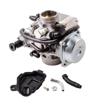 Carburetor carby Throttle Cable for Honda Quad TRX350 TRX 350 FOURTRAX 2000 2001 2002 2003 2004 2005 2006 
Carburetor carby Throttle Cable for Honda Quad TRX350 TRX 350 FOURTRAX 2000 2001 2002 2003 2004 2005 2006