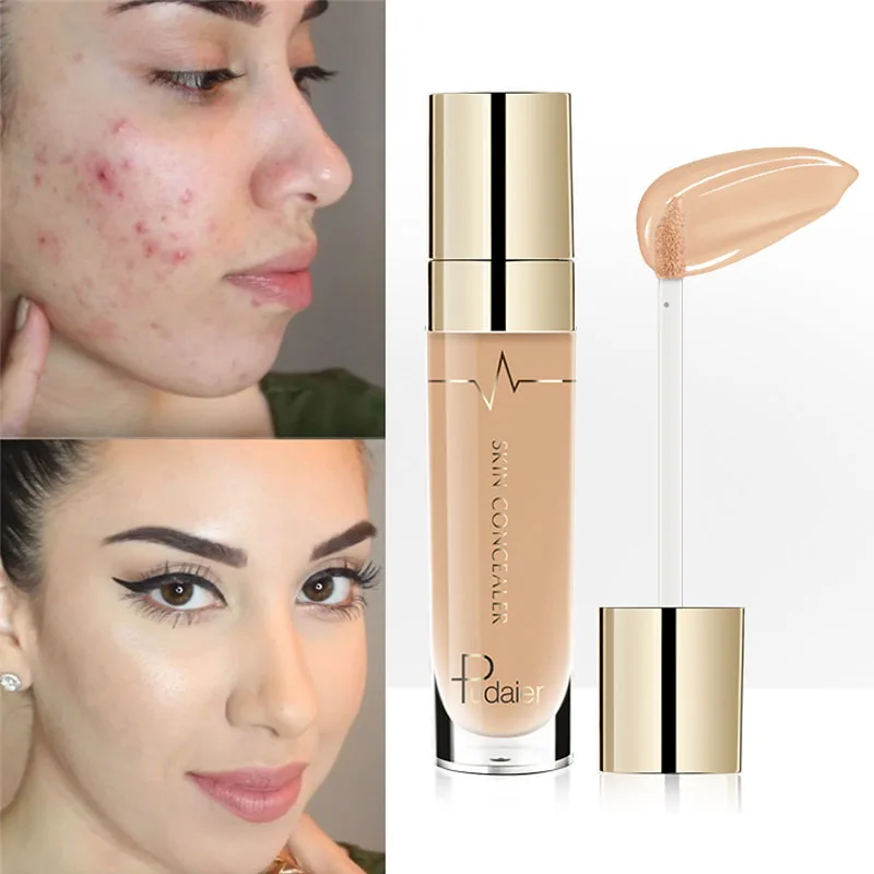 Pudaier Face Contour Concealer Liquid Waterproof Full Coverage Foundation Corrector Palette Base Professional Makeup Cosmetics
Pudaier Face Contour Concealer Liquid Waterproof Full Coverage Foundation Corrector Palette Base Professional Makeup Cosmetics