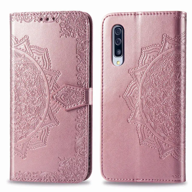 For SamSung Galaxy A30 Case Leather Wallet Back Cover For SamSung A 30 A30S A50 A50S Anti-fall Shockproof Flip Card Slot Cover
For SamSung Galaxy A30 Case Leather Wallet Back Cover For SamSung A 30 A30S A50 A50S Anti-fall Shockproof Flip Card Slot Cover